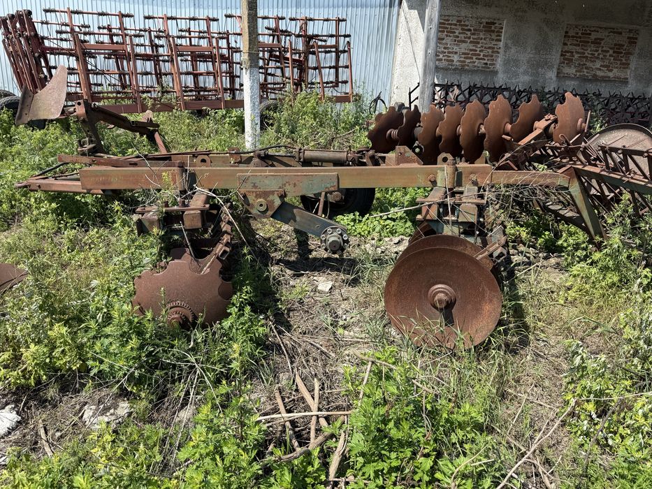 Продам Важкі диски