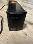 ИБП - источник бесперебойного питания gcm black 600A