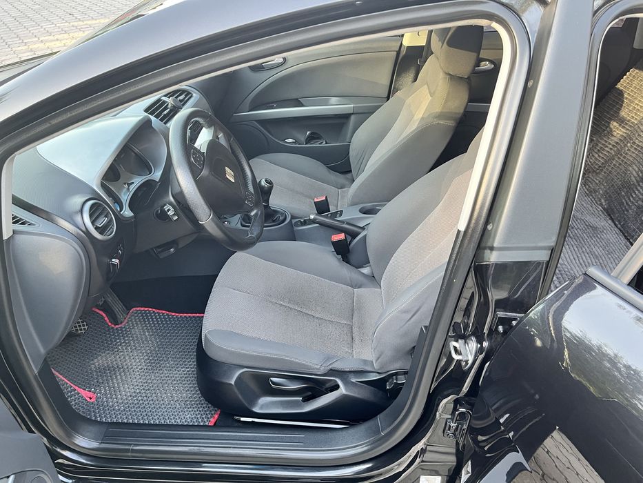 Продам доглянуте авто Seat leon