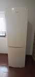 Vendo frigorífico WHIRLPOOL