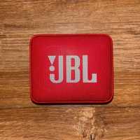 Акустична система JBL Go Essential Red (JBLGOESRED)