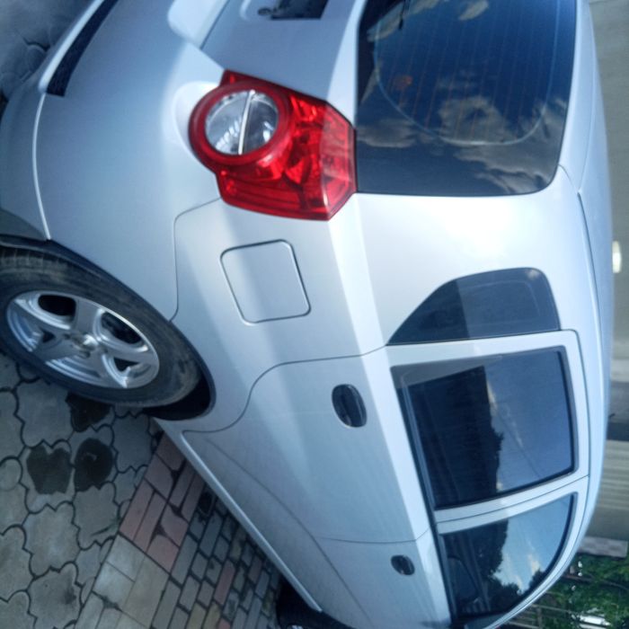 Разборка ЗАЗ Vida,t 255 - Aveo, Калос,