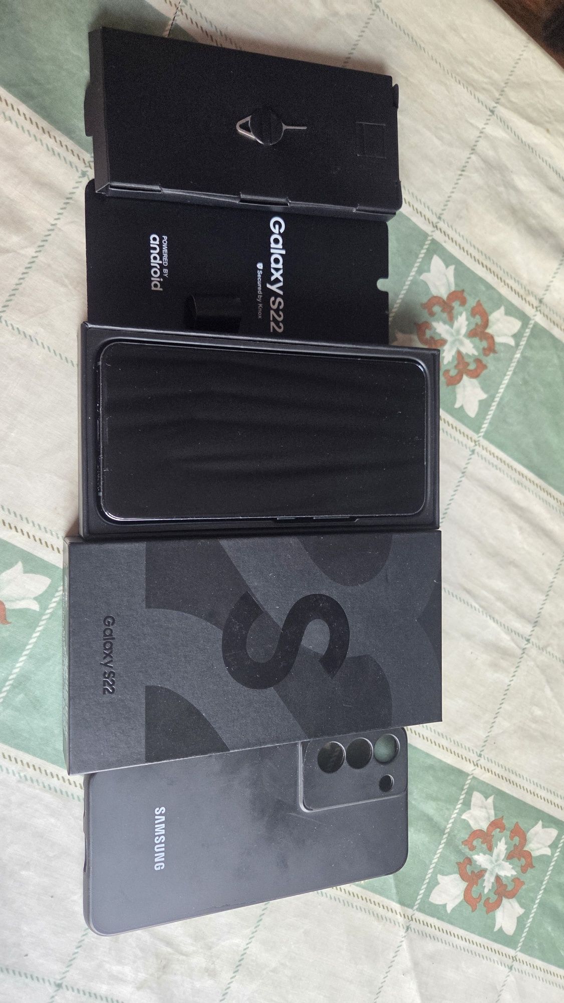 S22, samsung s22