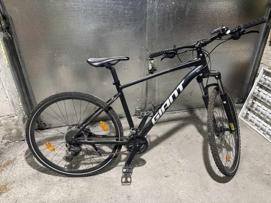 Rower giant talon 3