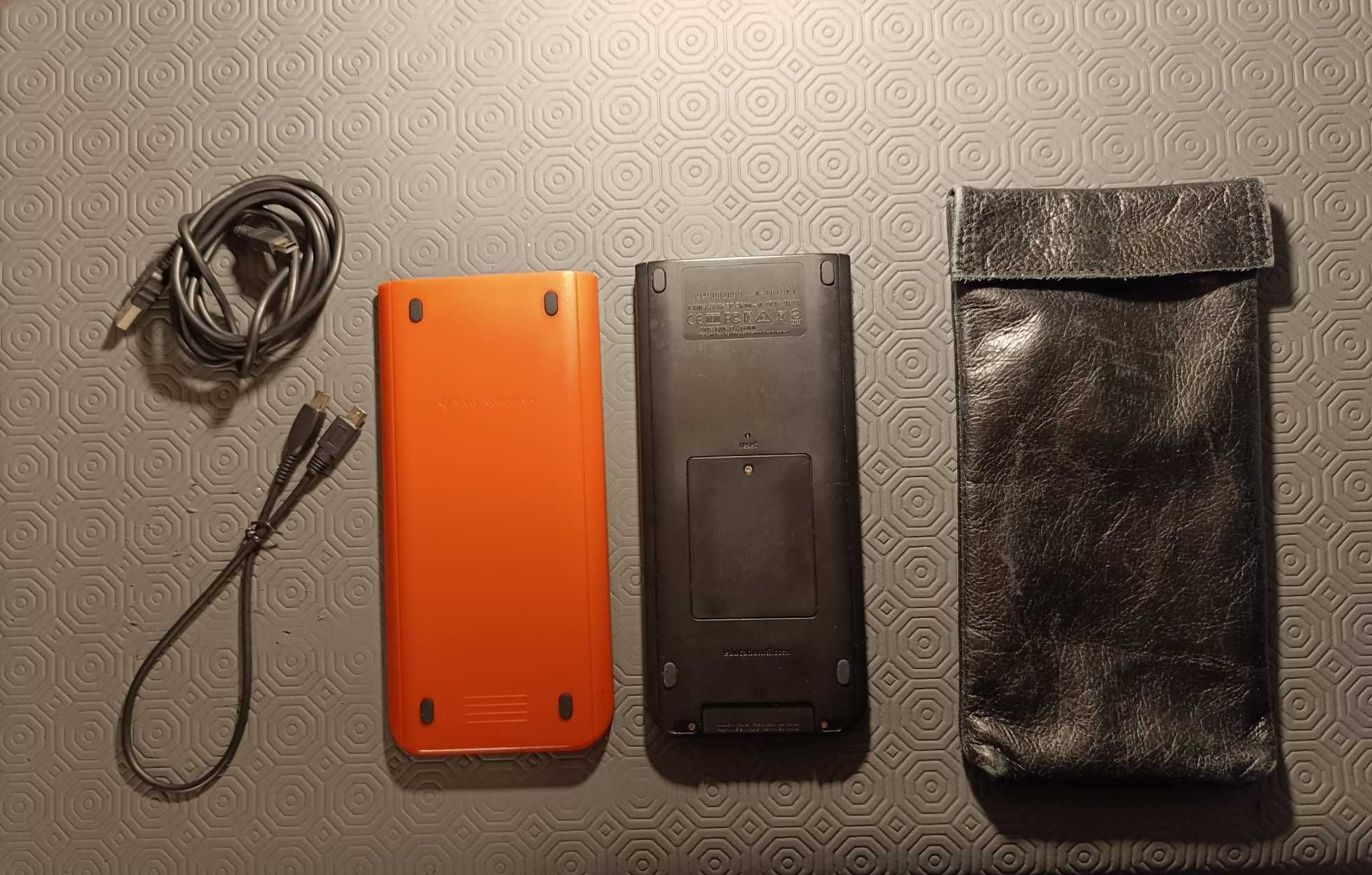 Calculadora gráfica Texas TI-Nspire CX II-T