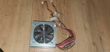 Zasilacz ATX AKYGA LPG12 550W 100% sprawy.