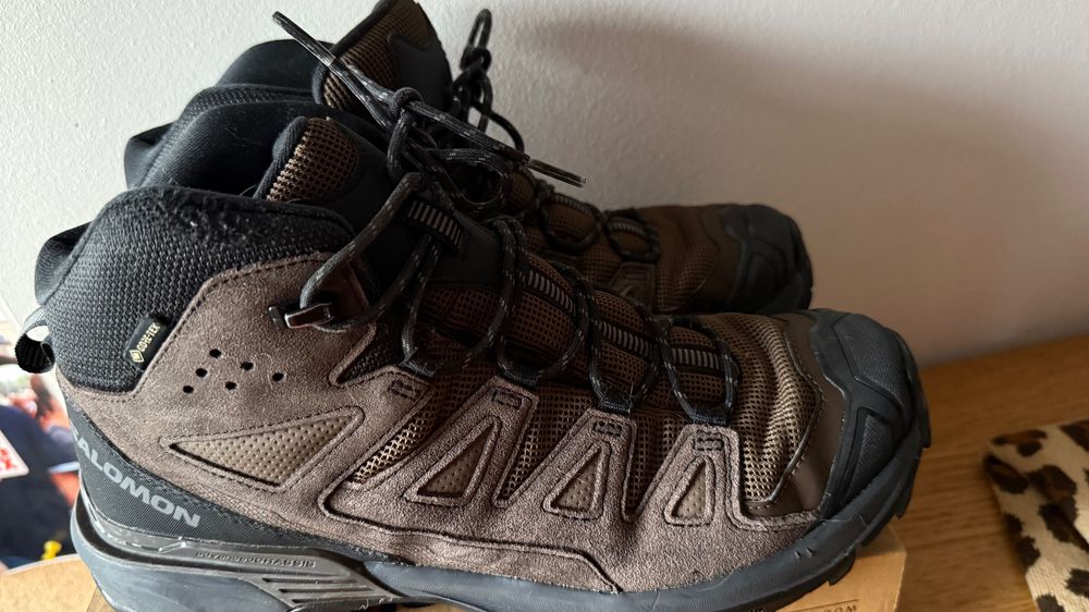 Buty Salomon X Ultra gtx 43 1/3