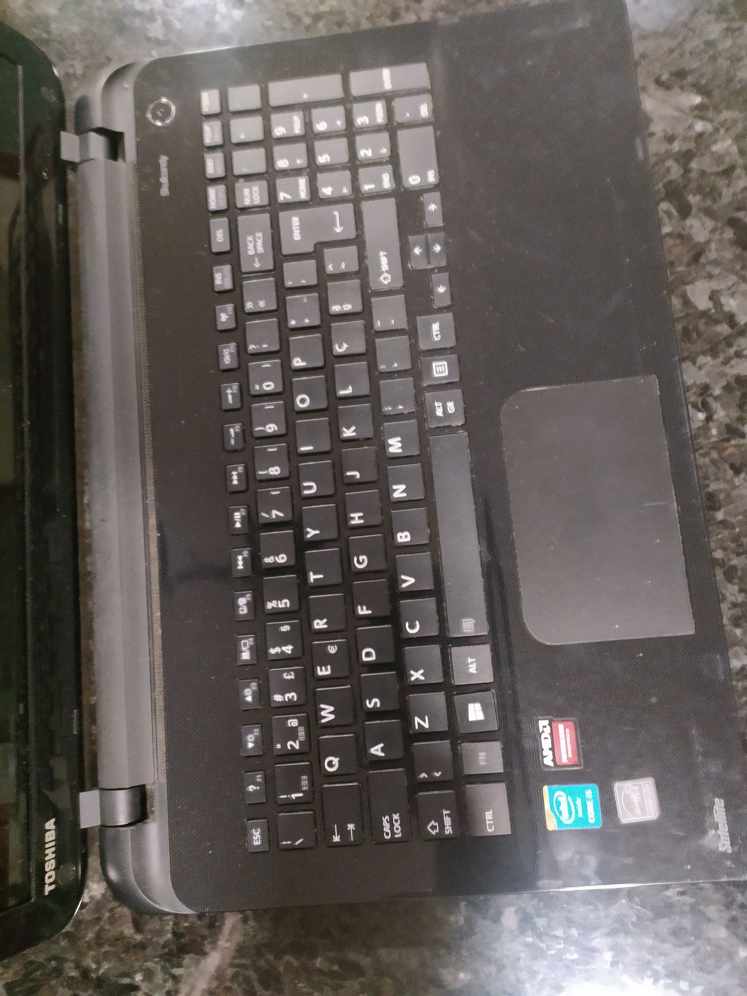 Computador portátil