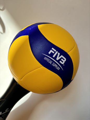 Nowa pilka do siatkowki