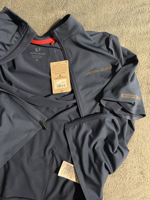 Koszulka rowerowa/kolarska Pearl Izumi Pro Jersey