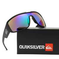 Óculos de sol Quicksilver - 6 modelos