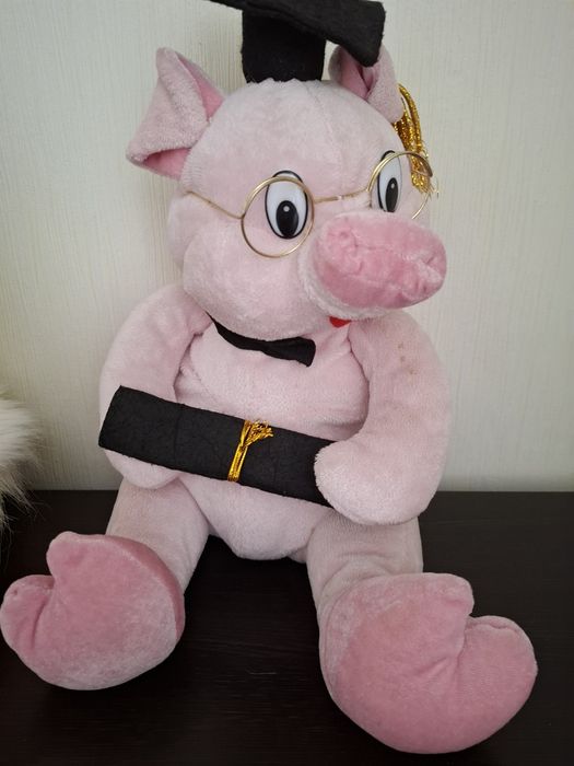 М'яка іграшка від 50 гривень