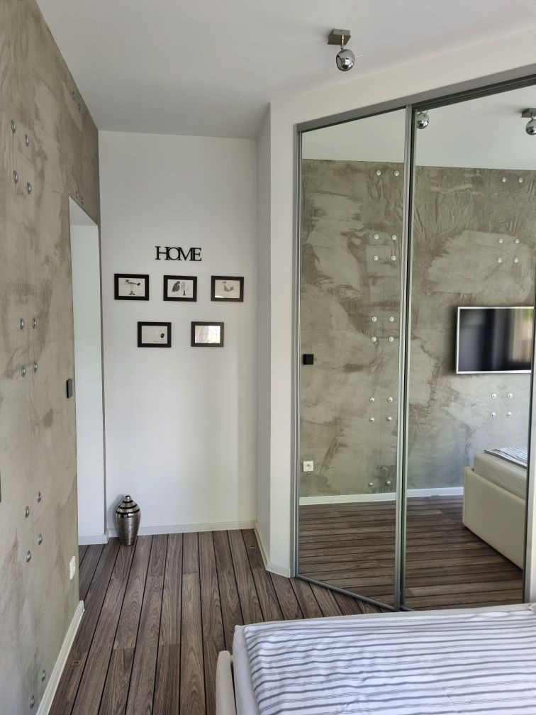 Piękny Apartament Exclusive "6 plus" na doby
