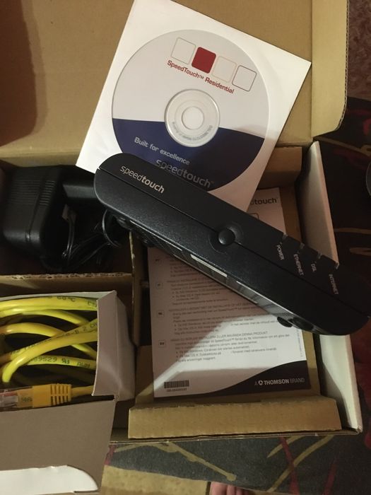 Продам модем