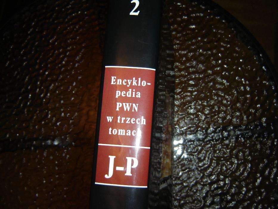 Encyklopedia PWN