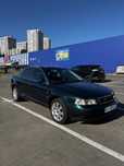 Audi a4 2.6v6  автомат газ/бенз