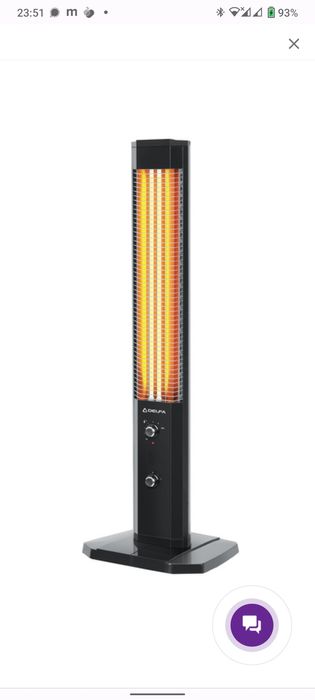 Продам обігрівач