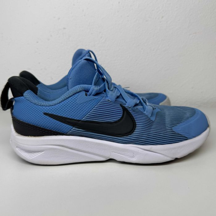 Кросівки дитячі (б у) Nike Star Runner 4 розмір 34, 21.5 см