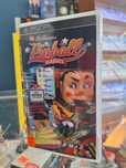 Williams Pinball Classics PSP, BDB, CentrumGrania