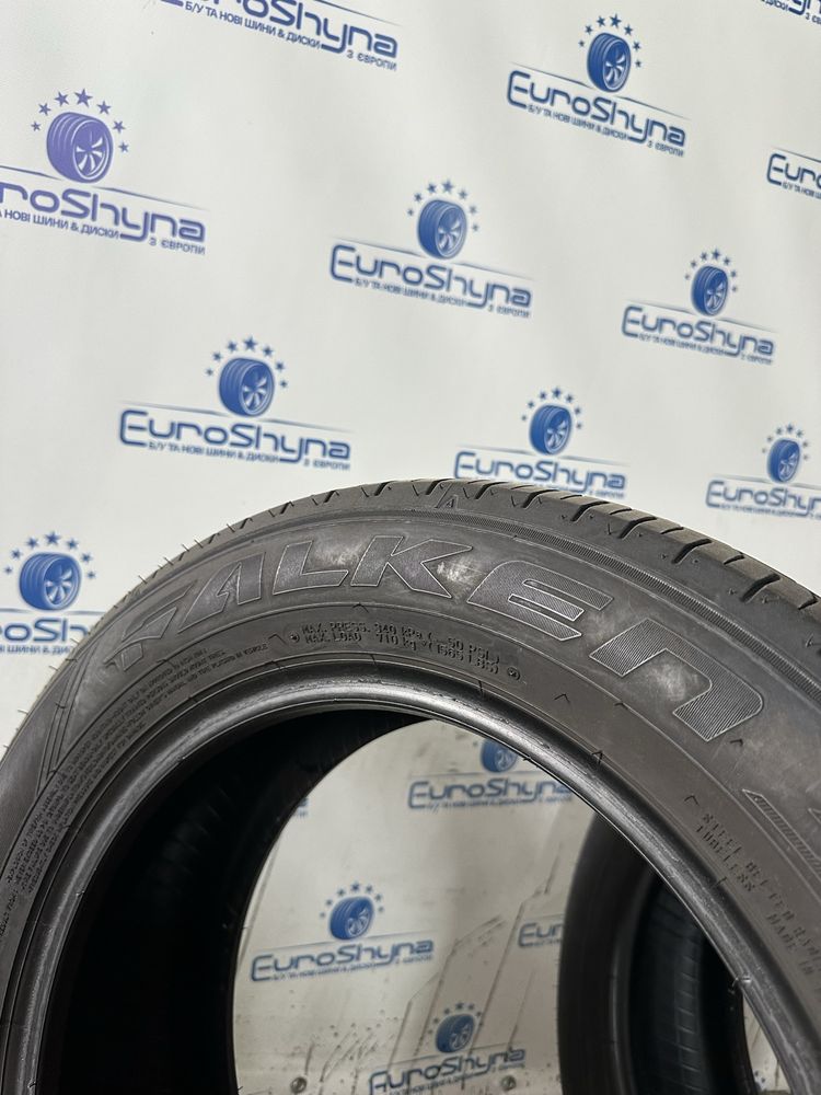 Літні Шини Falken 205/60/16