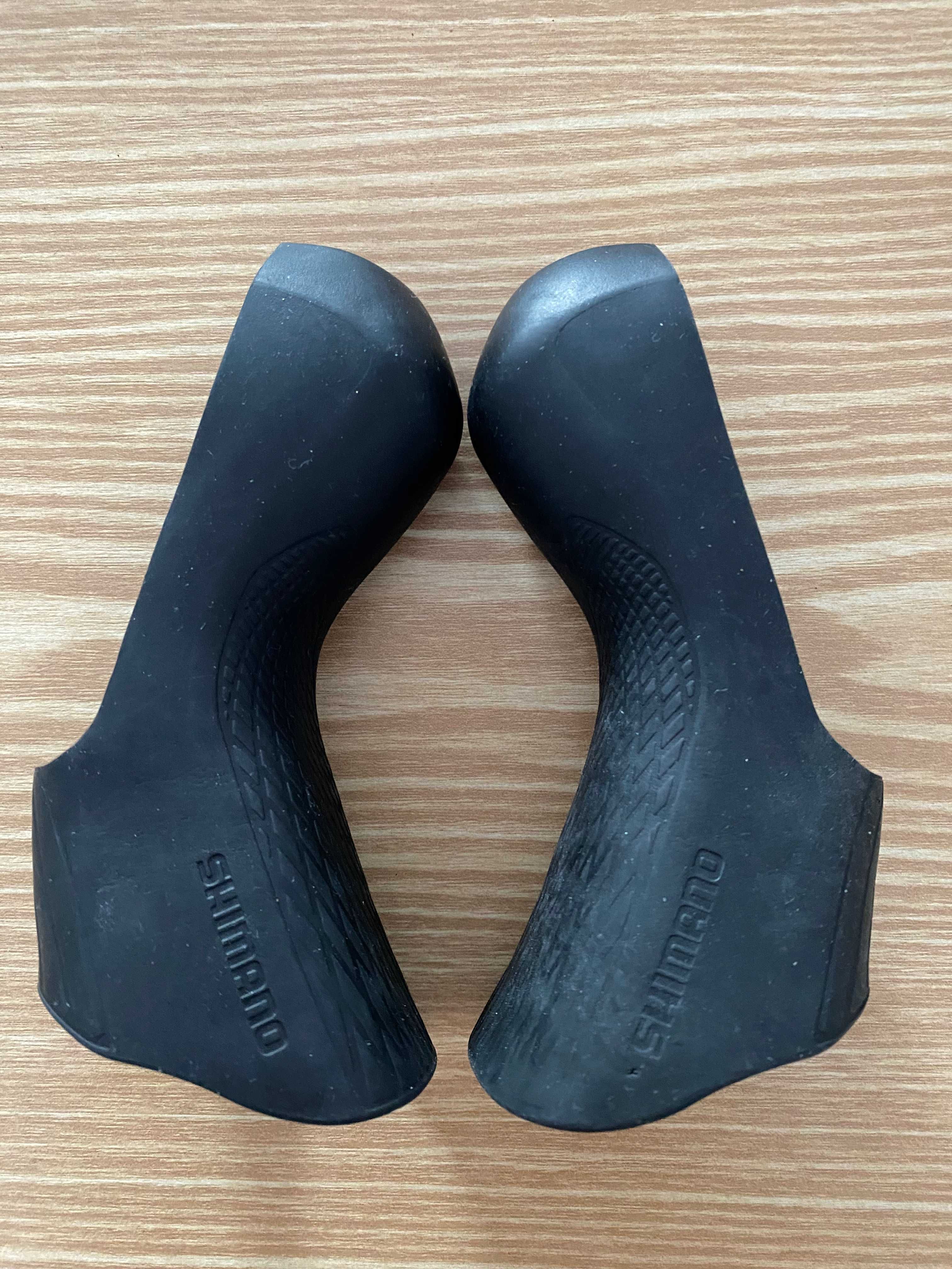Capas manetes Shimano Ultegra 8020