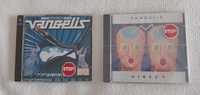 2 Álbuns CD Vangelis