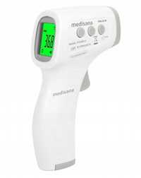 Termometr bezdotykowy Medisana TM A79