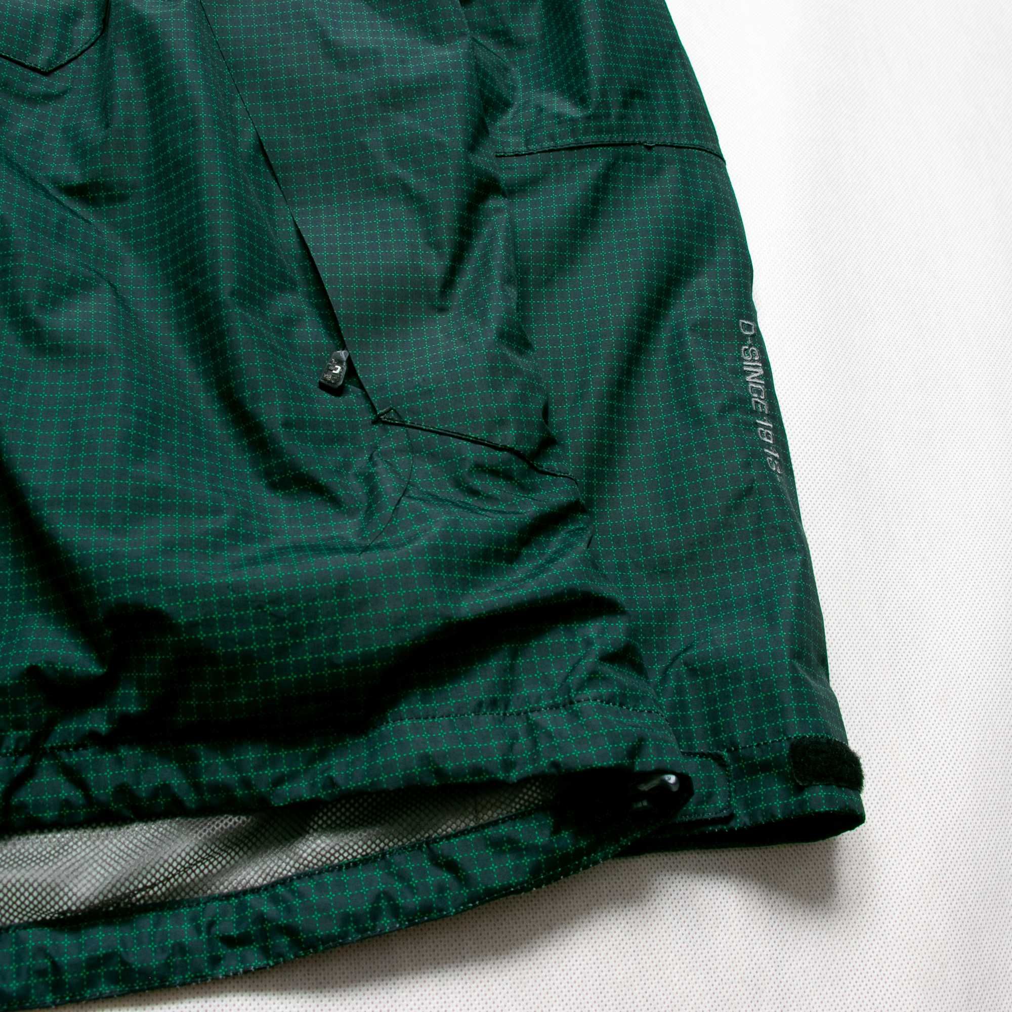 Didrikson Storm System Dry5 kurtka trekkingowa L membranowa