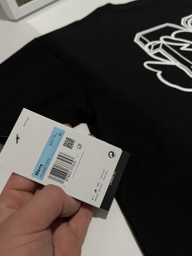 Футболка Найк | Nike tee [M,L,XL]