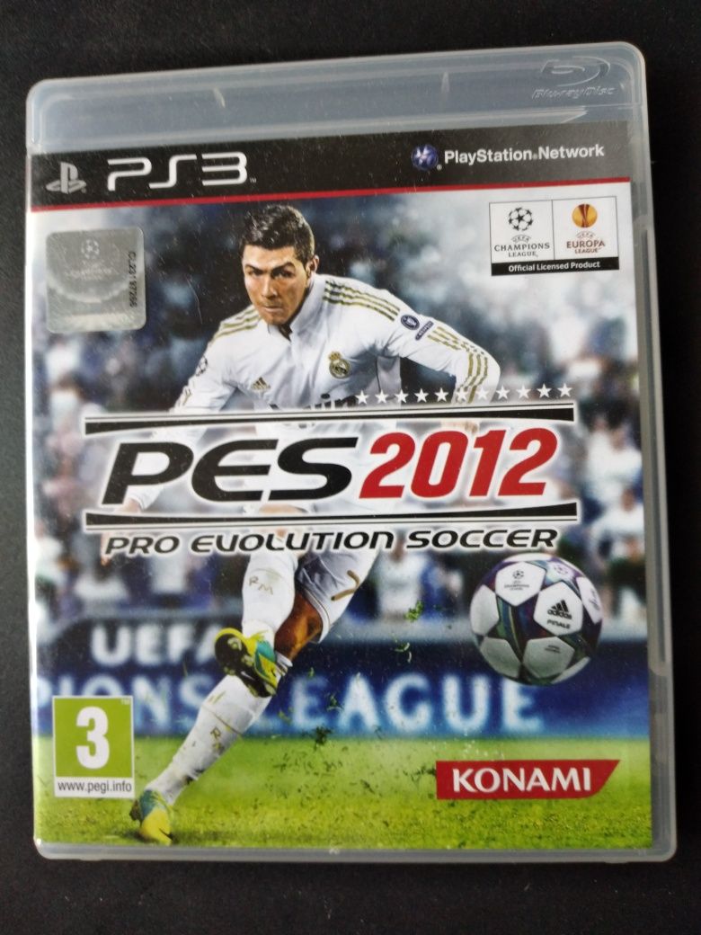 Jogo  playstation 3