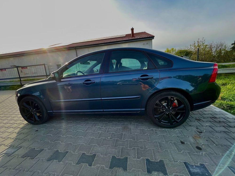 Volvo S40 lift Skora 18cali