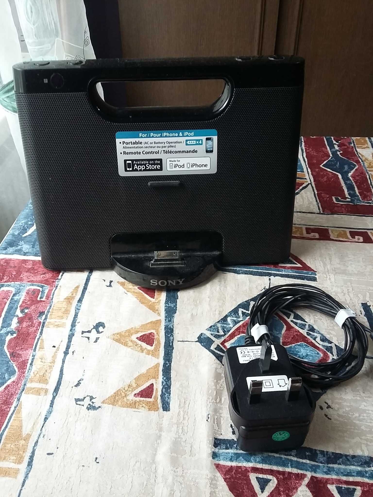 Минидинамик mo8729 speaker и колонка INTEMPO