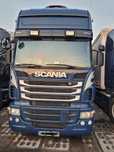 Scania  Scania R380/420 euro 5