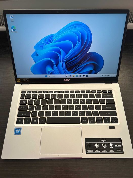 LAPTOP ACER Swift SF114-33 / w 100% SPRAWNY
