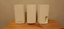 Linksys wireless mesh system whw0103