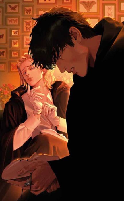 Анна Джейн - Поклонник. Подарочное издание