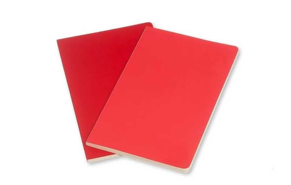 Блокноти Moleskine подвійний Volant collection.