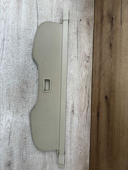 Roleta bagażnika Ford Mondeo Mk4