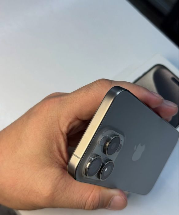 Iphone 15pro max