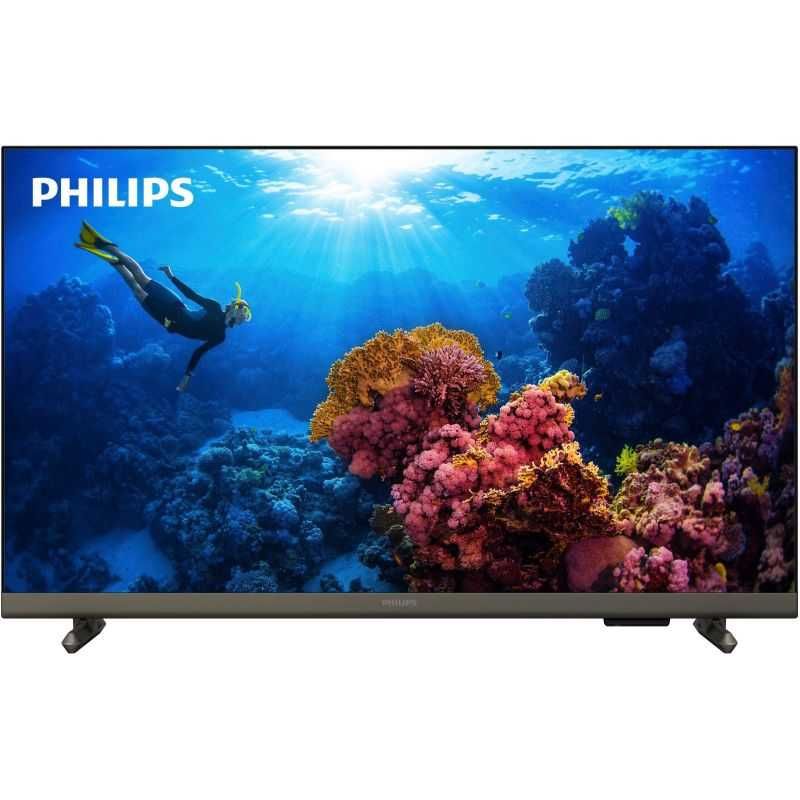 Телевізор 43 дюйми Philips 43PFS6808/12 (Smart TV Full HD Wi-Fi)