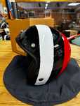 Capacete NEXX - Modelo Tokko by Maria Riding Company - S