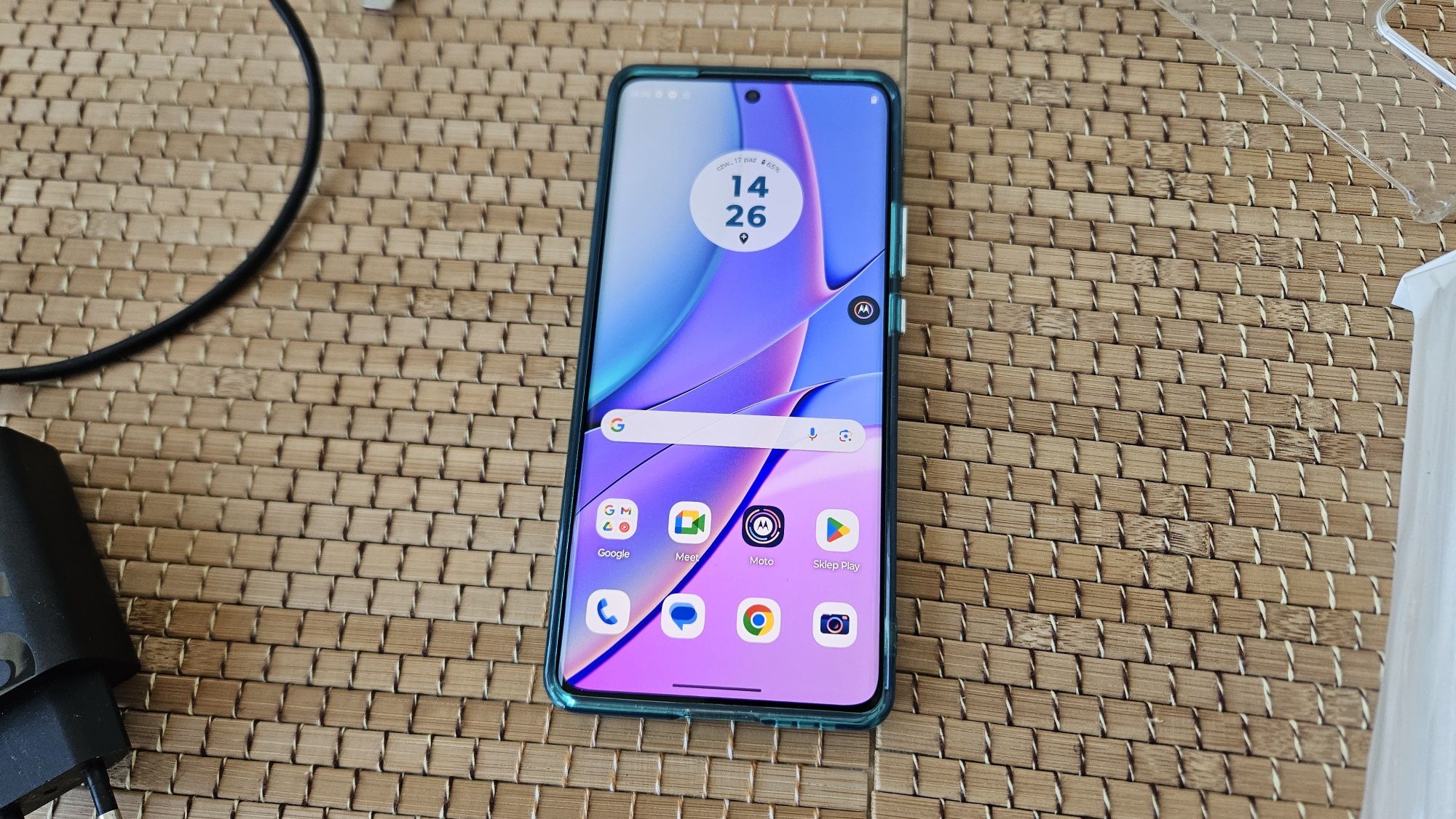 Smartfon Motorola Edge 40 8/256