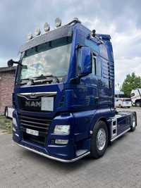 MAN TGX 500 .2018 ADR !!