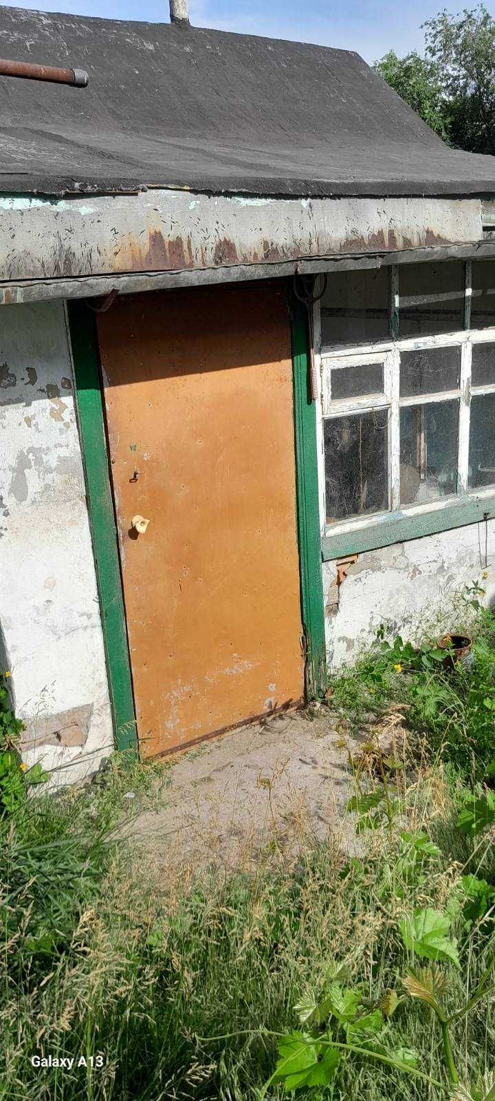 Продам дом на Западном