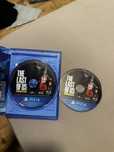 Gra The last of us playstation 4 ps pudelko