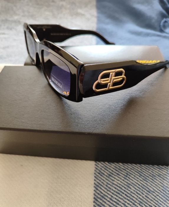 Окуляри Balenciaga Italy