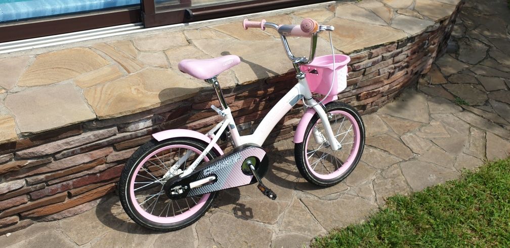 Детский велосипед Crosser Kids Bike 12"