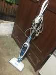 Vendo maquina de lavar chao