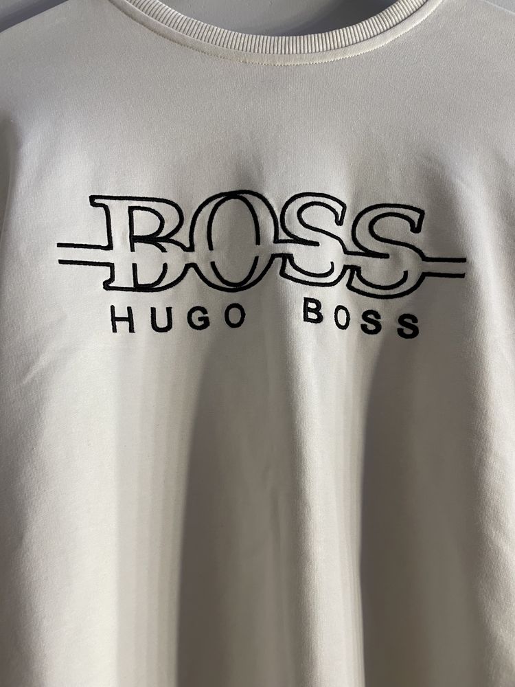 bluza hugo boss rozmiar M