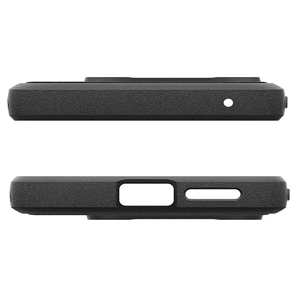 Spigen Rugged Armor Mag Magsafe Google Pixel 9A Matte Black
